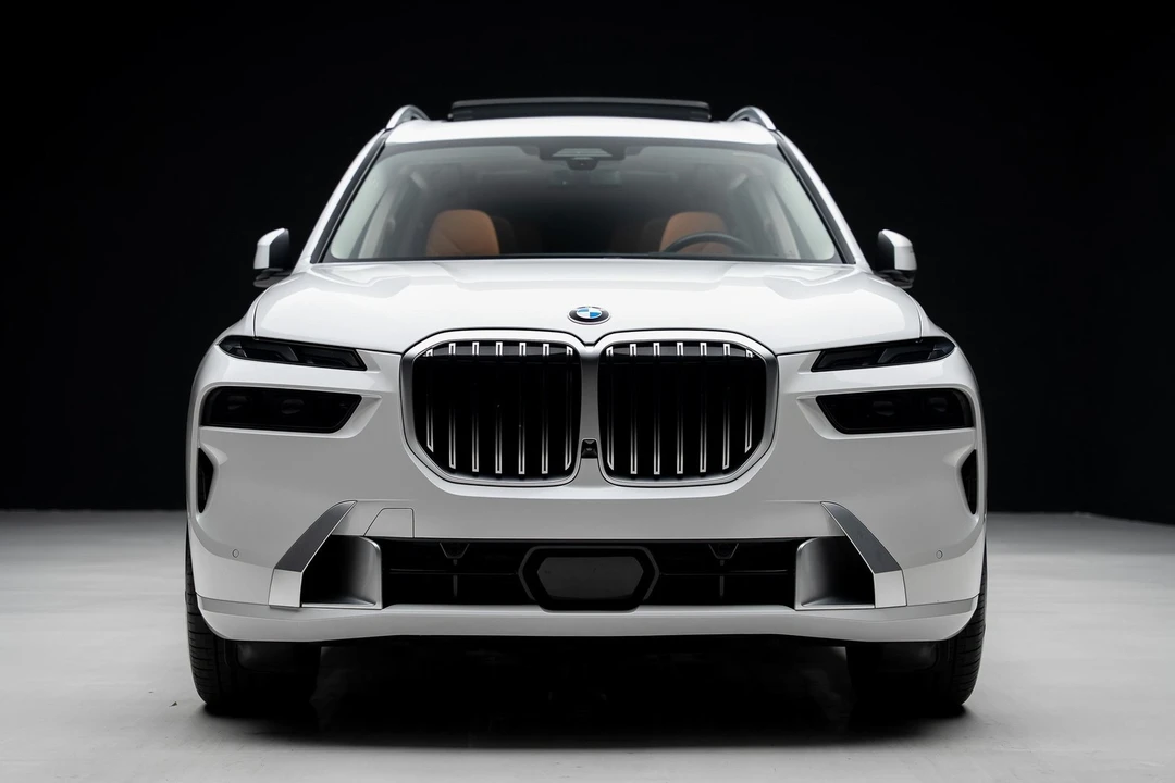 2023 BMW G07 X7 - Image 7 of 12