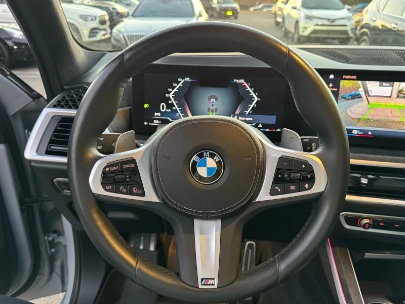 2023 BMW G07 X7 - Image 11 of 12