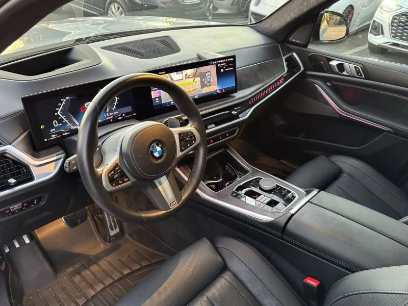 2023 BMW G07 X7 - Image 10 of 12