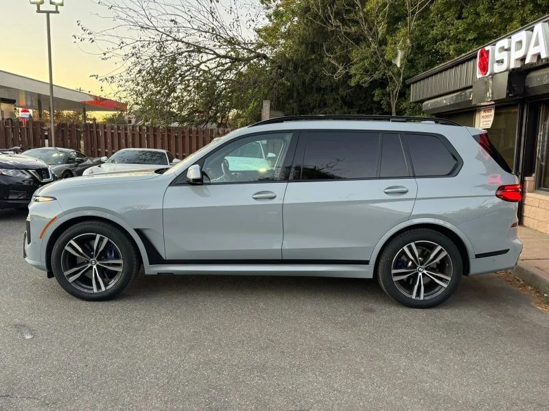 2023 BMW G07 X7 - Image 8 of 12
