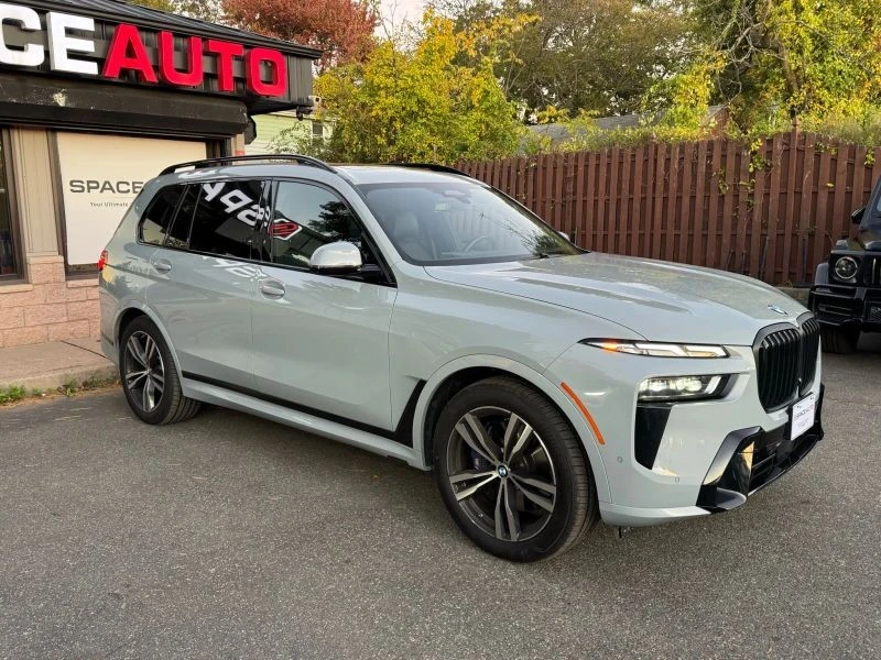 2023 BMW G07 X7 - Image 3 of 12