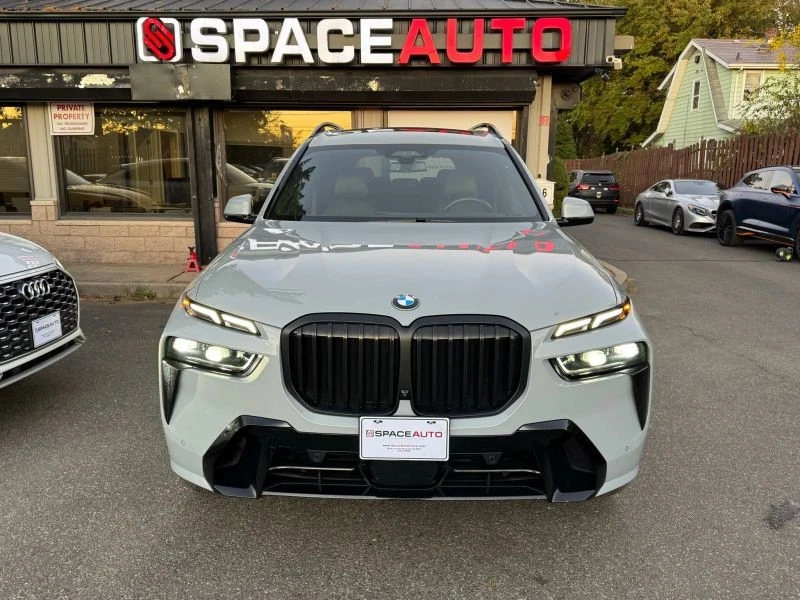 2023 BMW G07 X7 - Image 2 of 12