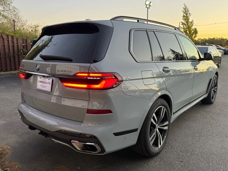 2023 BMW G07 X7 - Image 5 of 12
