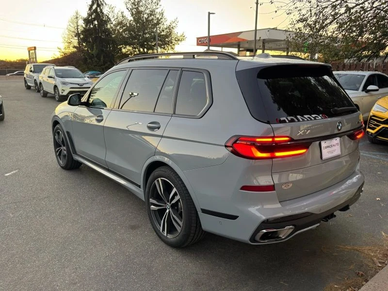 2023 BMW G07 X7 - Image 7 of 12