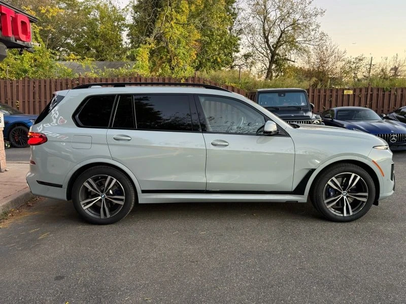 2023 BMW G07 X7 - Image 4 of 12