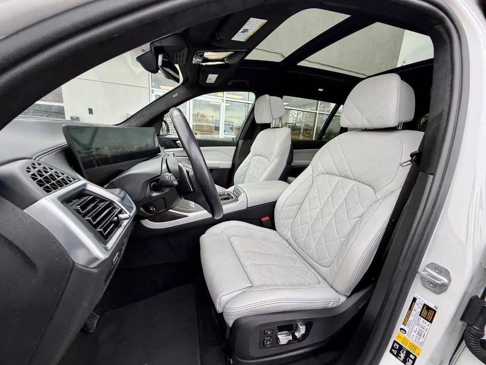 2023 BMW G07 X7 - Image 11 of 21