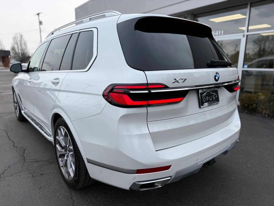 2023 BMW G07 X7 - Image 3 of 21