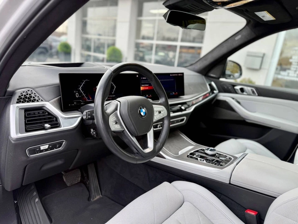 2023 BMW G07 X7 - Image 9 of 21