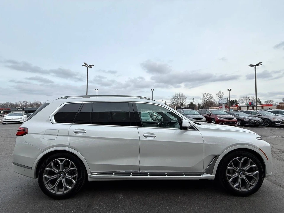 2023 BMW G07 X7 - Image 6 of 21