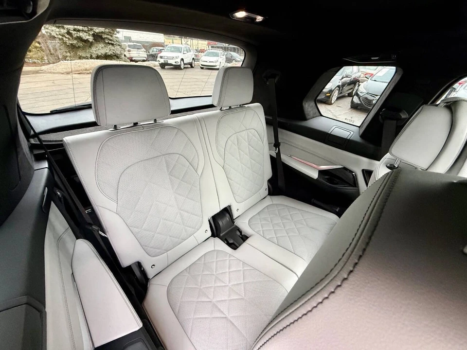 2023 BMW G07 X7 - Image 16 of 21