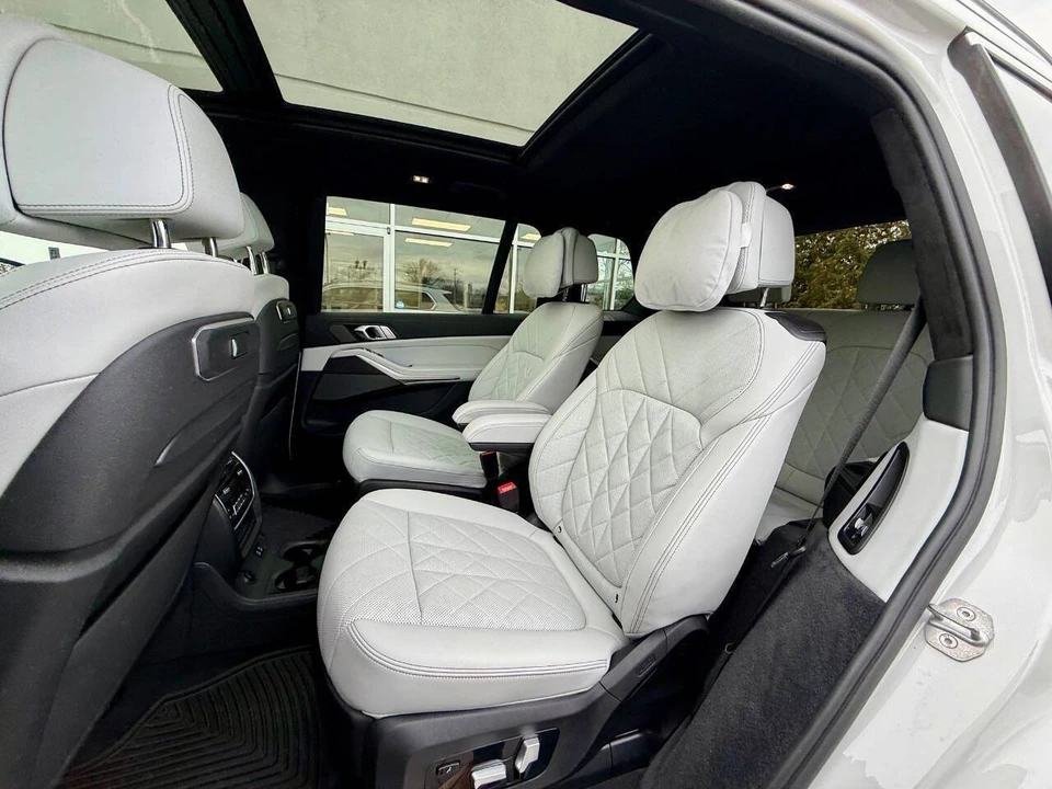 2023 BMW G07 X7 - Image 13 of 21