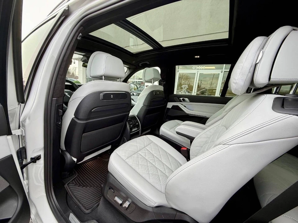 2023 BMW G07 X7 - Image 12 of 21