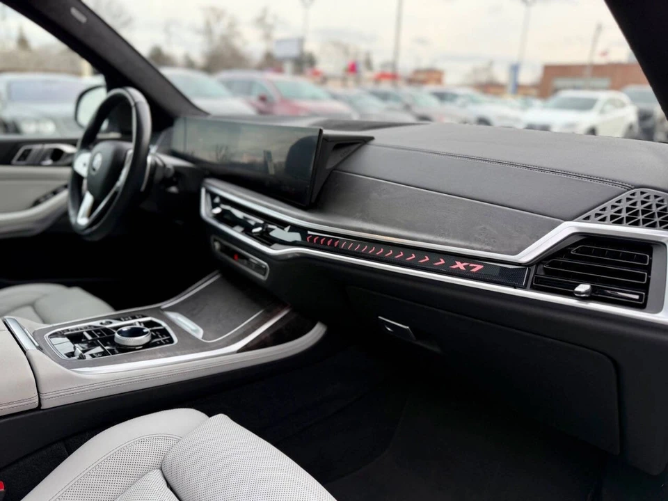 2023 BMW G07 X7 - Image 20 of 21
