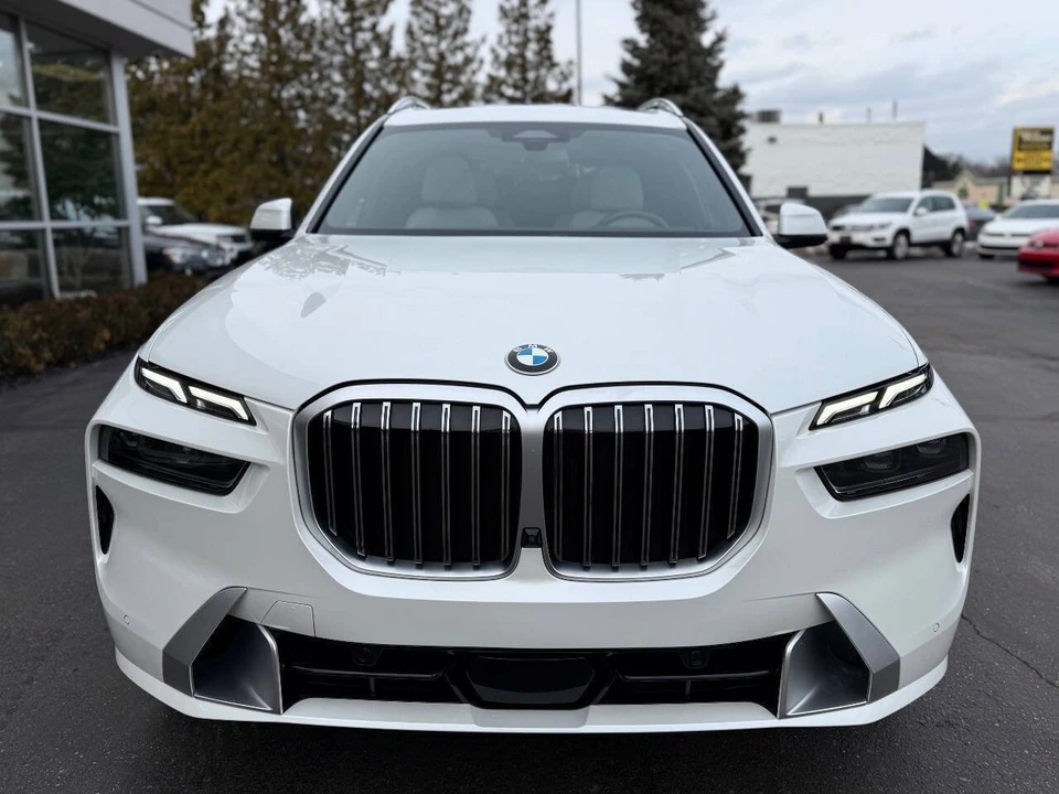 2023 BMW G07 X7 - Image 8 of 21