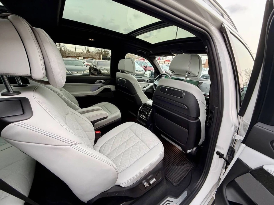 2023 BMW G07 X7 - Image 18 of 21