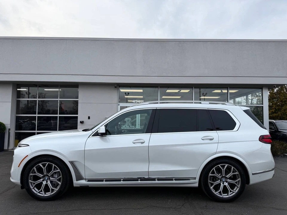 2023 BMW G07 X7 - Image 2 of 21