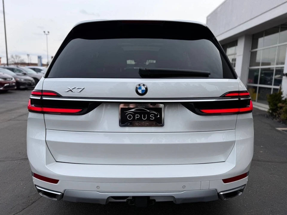 2023 BMW G07 X7 - Image 4 of 21