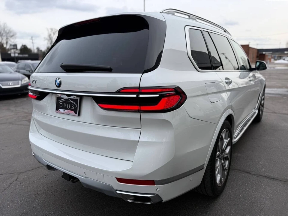 2023 BMW G07 X7 - Image 5 of 21