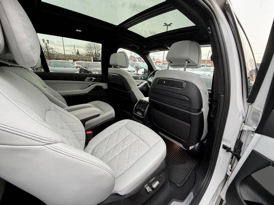 2023 BMW G07 X7 - Image 15 of 21