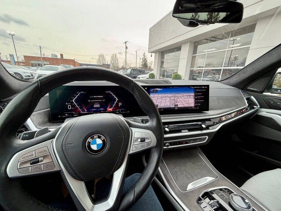 2023 BMW G07 X7 - Image 21 of 21