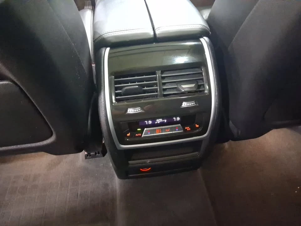 2023 BMW G07 X7 - Image 18 of 18