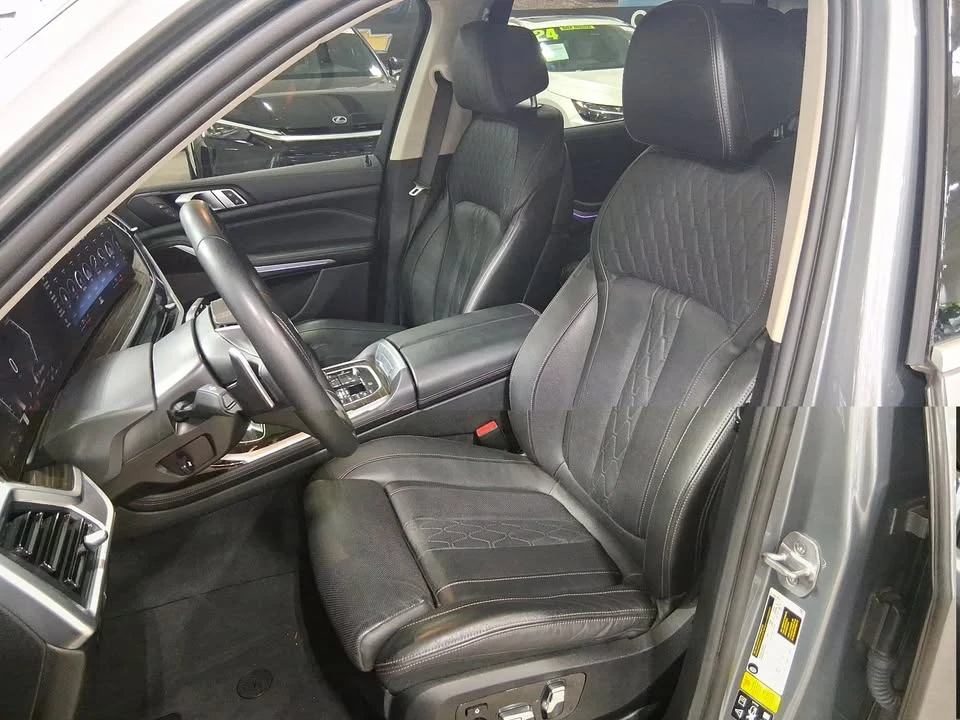 2023 BMW G07 X7 - Image 14 of 18