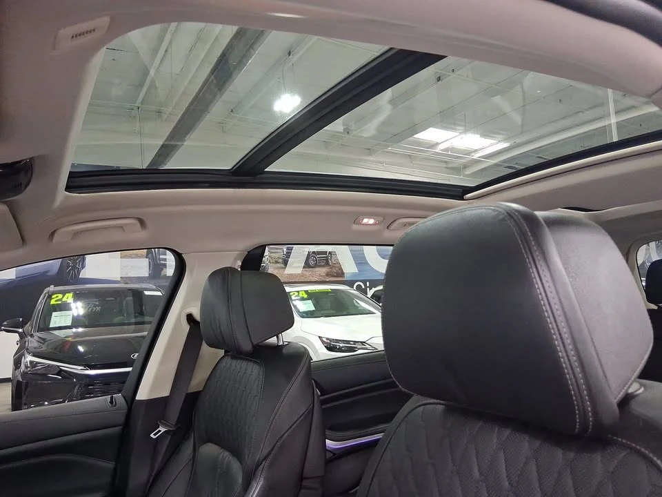 2023 BMW G07 X7 - Image 17 of 18