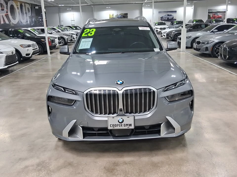 2023 BMW G07 X7 - Image 2 of 18