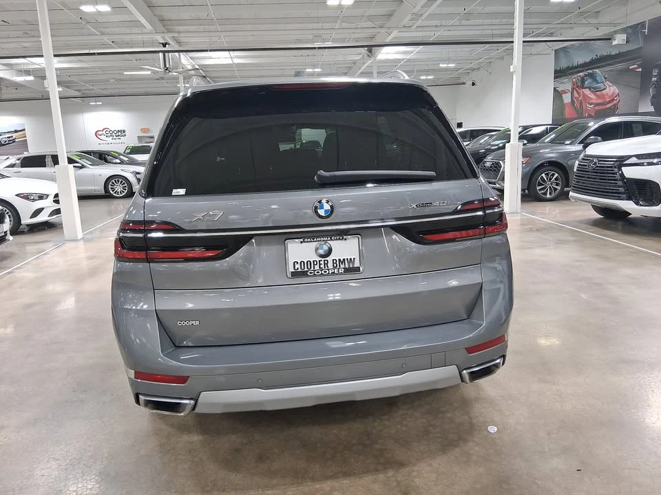2023 BMW G07 X7 - Image 6 of 18
