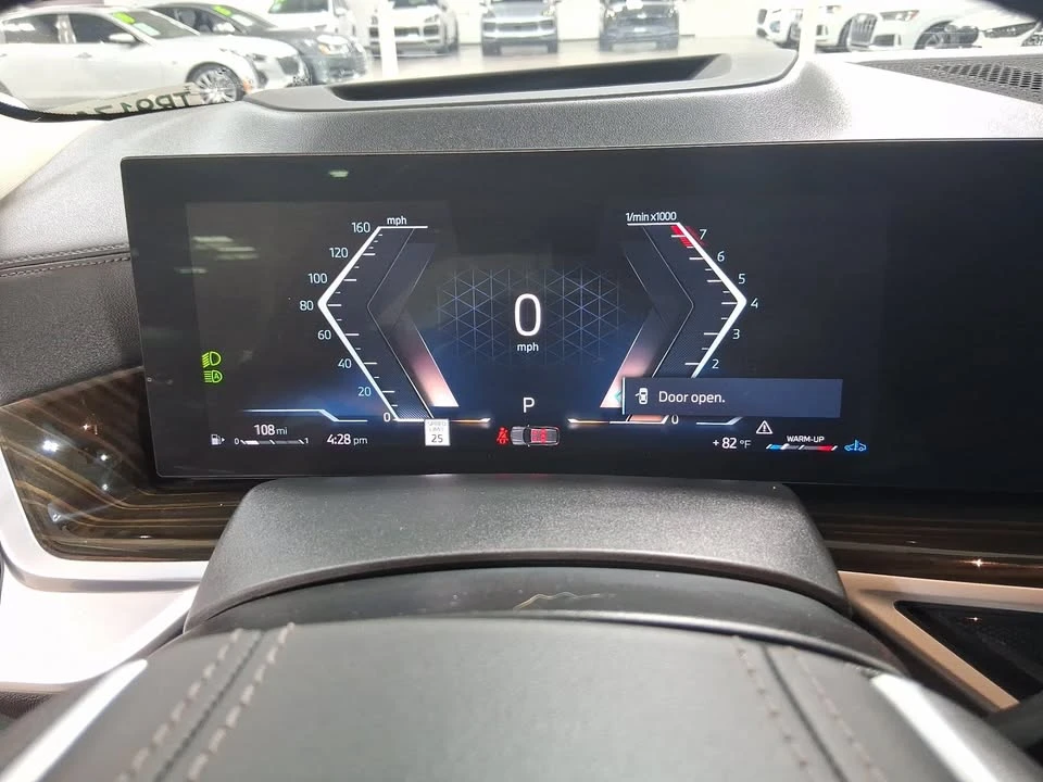 2023 BMW G07 X7 - Image 10 of 18