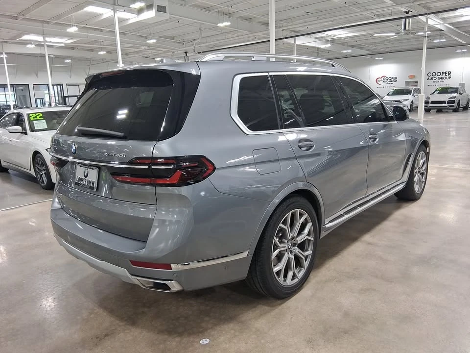 2023 BMW G07 X7 - Image 5 of 18