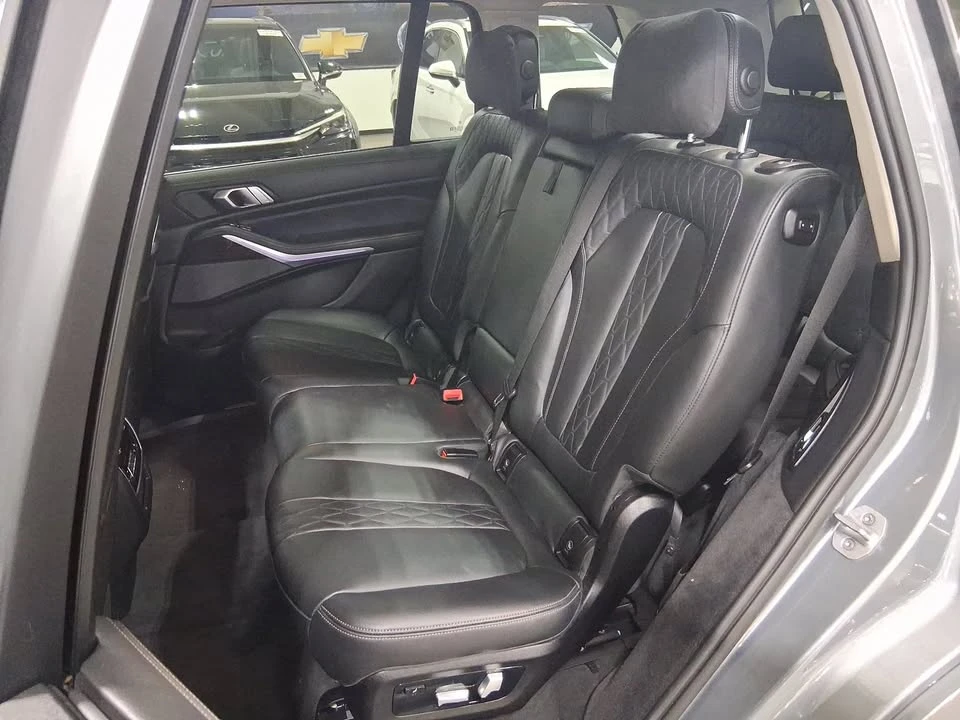 2023 BMW G07 X7 - Image 15 of 18