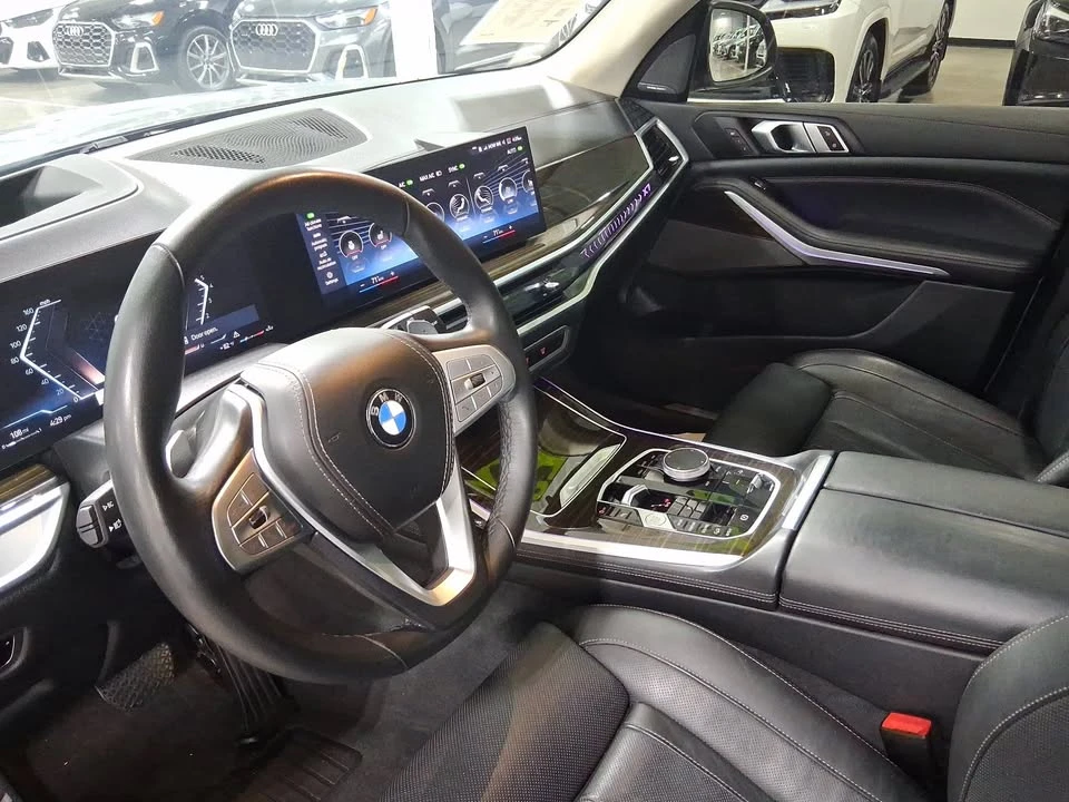 2023 BMW G07 X7 - Image 12 of 18