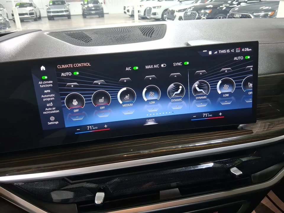 2023 BMW G07 X7 - Image 11 of 18