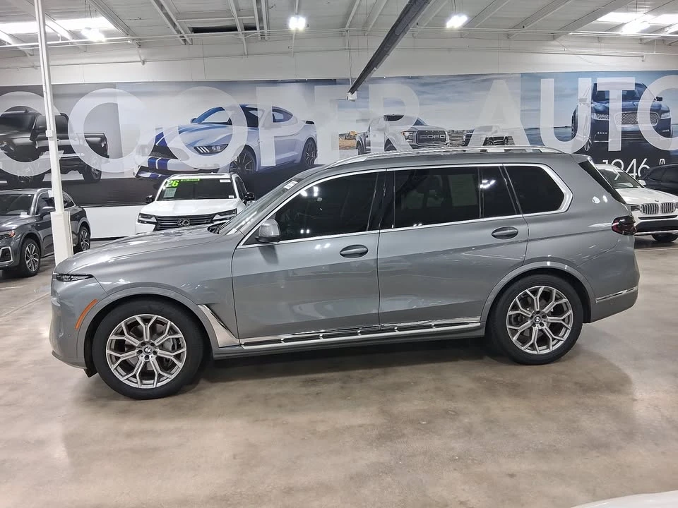 2023 BMW G07 X7 - Image 8 of 18