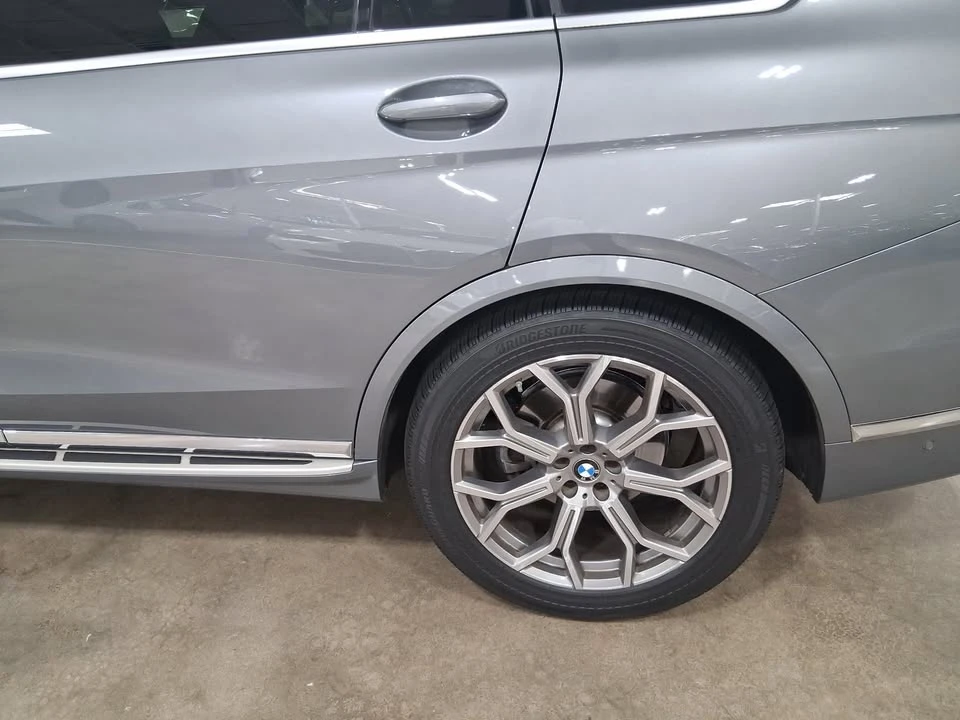 2023 BMW G07 X7 - Image 9 of 18