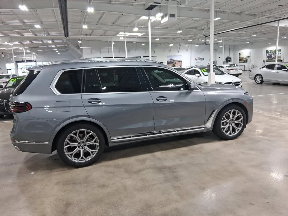 2023 BMW G07 X7 - Image 4 of 18