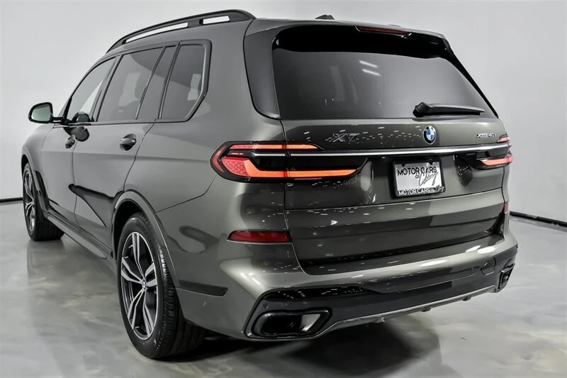 2023 BMW G07 X7 - Image 10 of 12