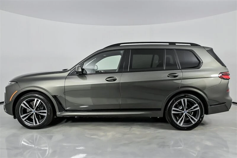 2023 BMW G07 X7 - Image 8 of 21