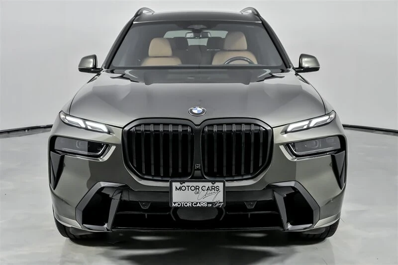 2023 BMW G07 X7 - Image 5 of 12