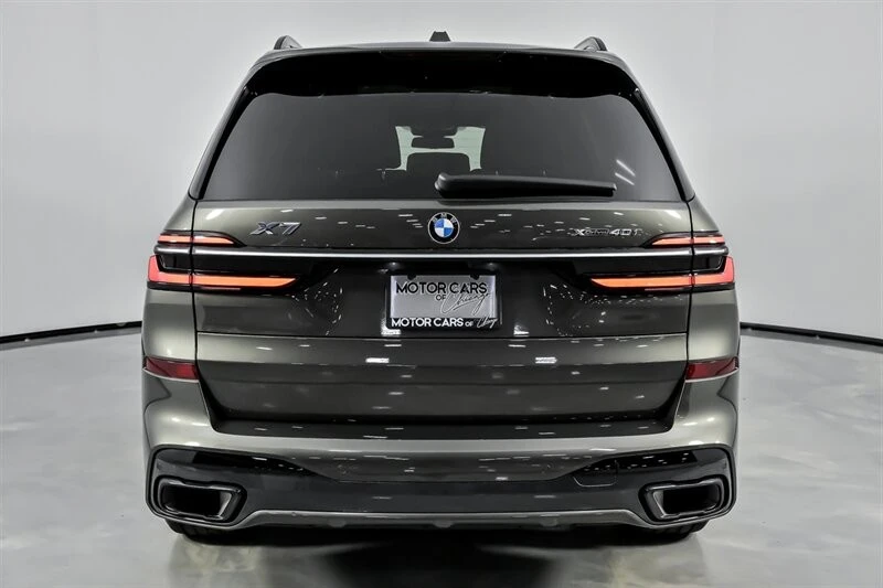 2023 BMW G07 X7 - Image 11 of 21