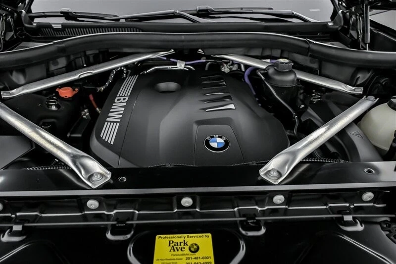 2023 BMW G07 X7 - Image 17 of 21