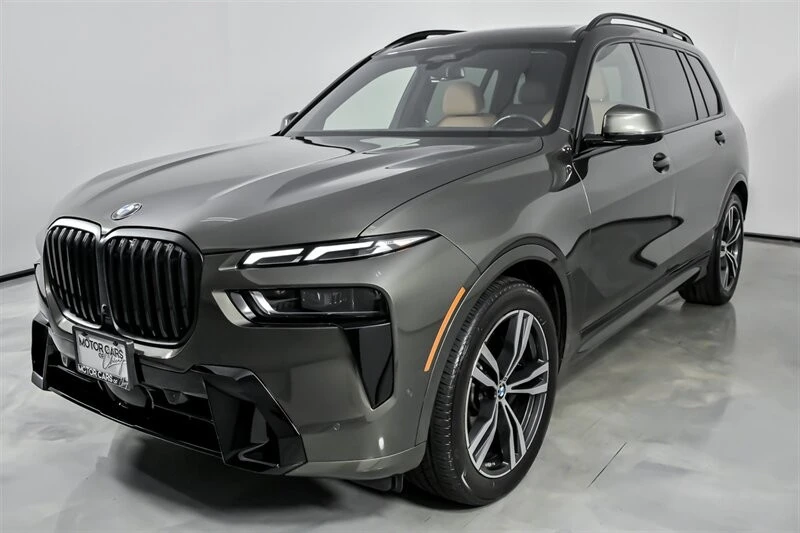2023 BMW G07 X7 - Image 6 of 21
