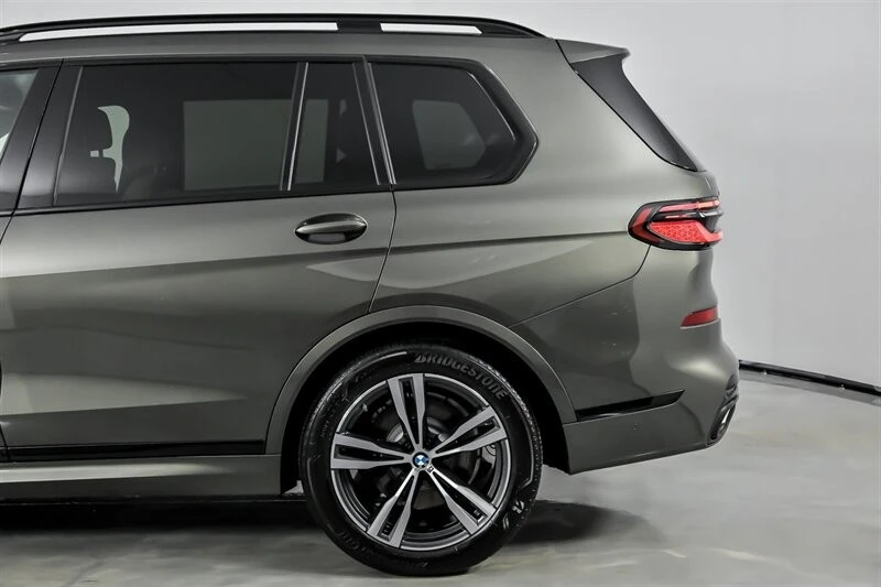 2023 BMW G07 X7 - Image 9 of 21