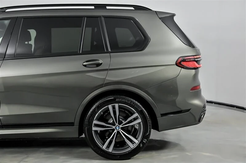 2023 BMW G07 X7 - Image 9 of 12