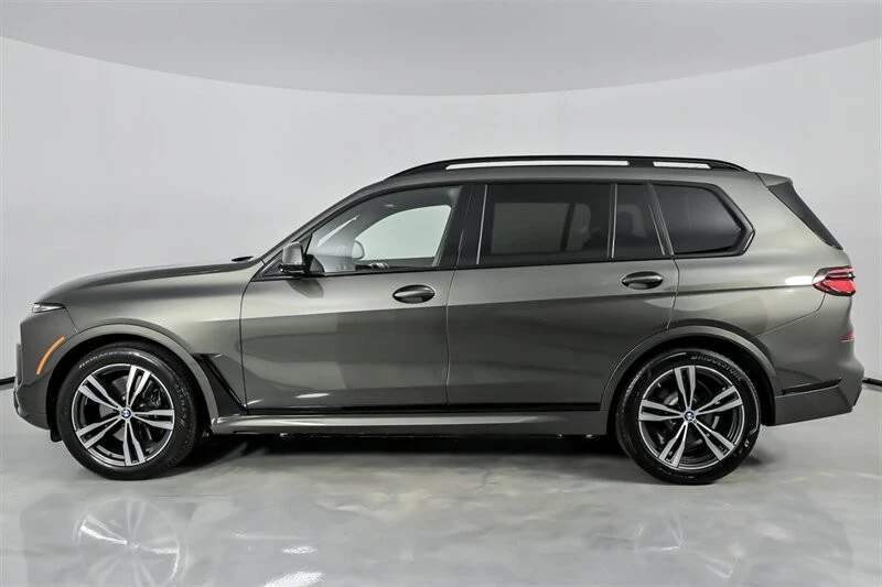 2023 BMW G07 X7 - Image 8 of 12