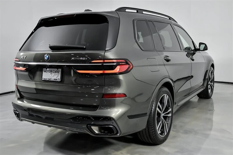 2023 BMW G07 X7 - Image 12 of 21