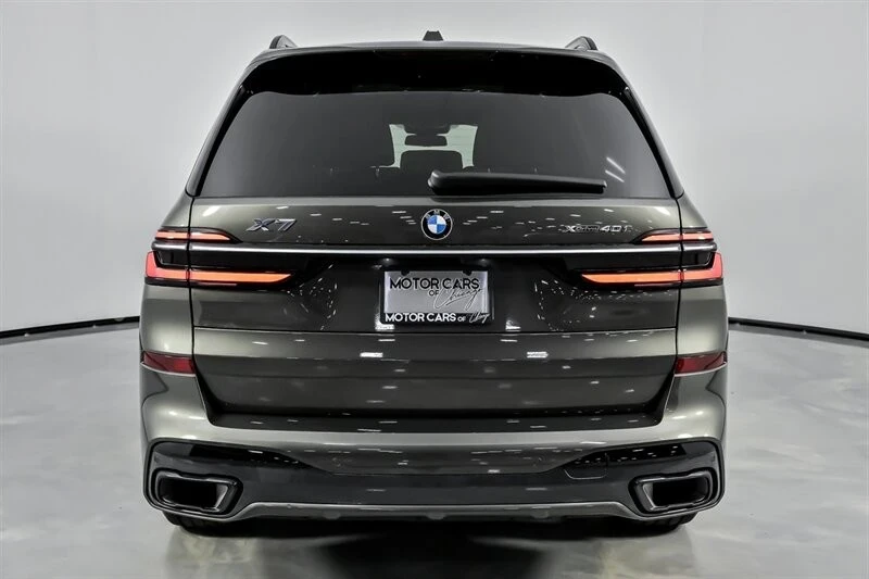 2023 BMW G07 X7 - Image 11 of 12