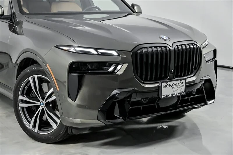 2023 BMW G07 X7 - Image 3 of 12