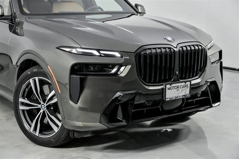 2023 BMW G07 X7 - Image 3 of 21